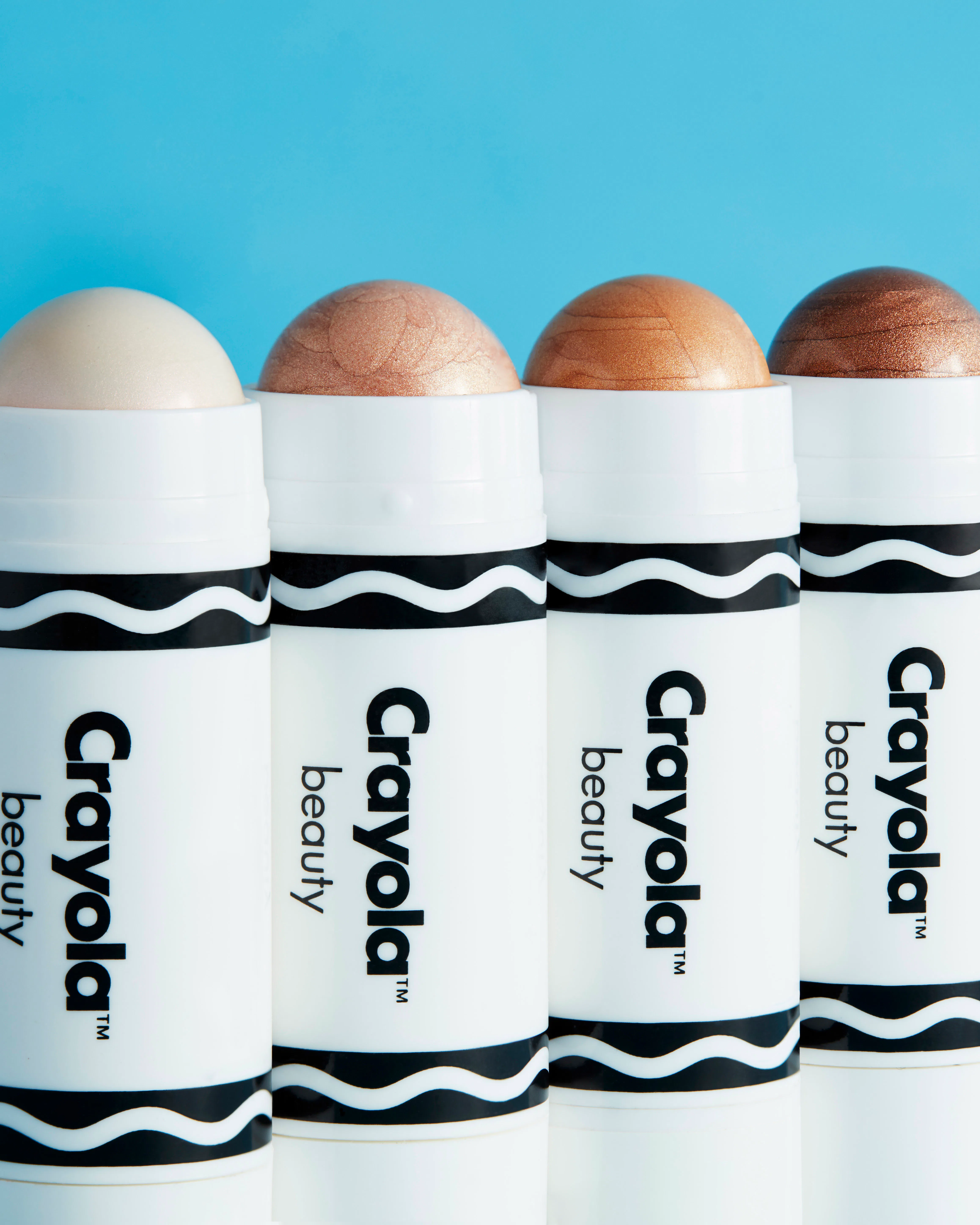 When Does The ASOS x Crayola Makeup Line Come Out? These Products Want