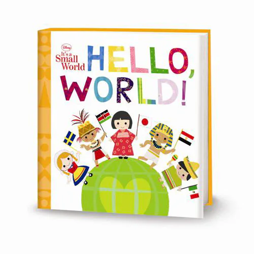 In Choosing Books For My Newborn Daughter, I Learned Something ...