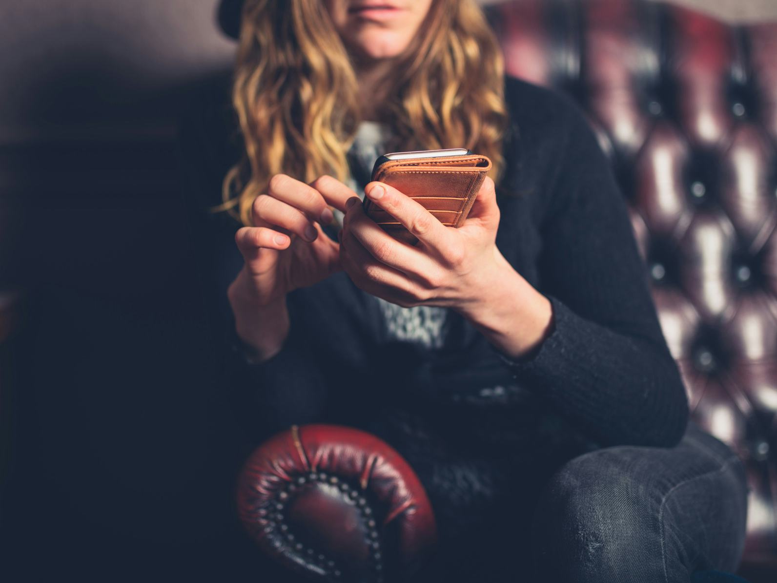 Glow, A Fertility App, Just Added A Feature To Track Men's Reproductive