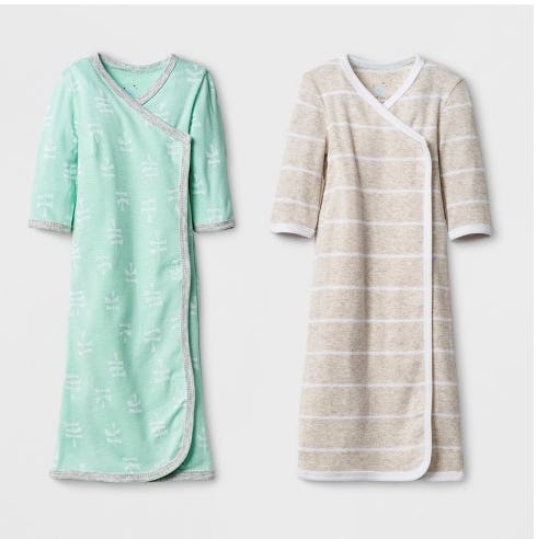 Where To Buy Preemie Baby Clothes, Because It'll Be A Minute Before You