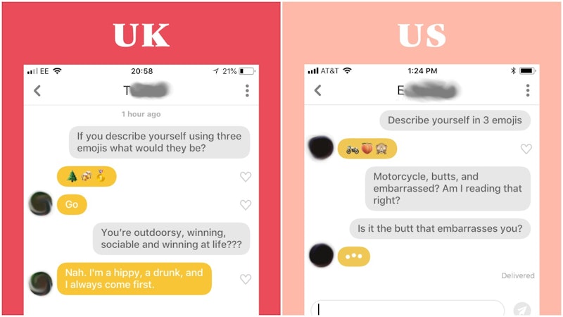 what does unicorn mean in dating apps