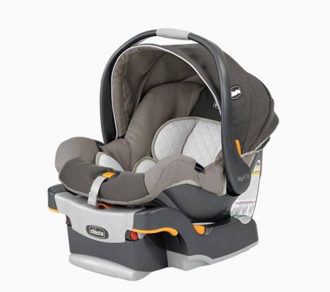 Chicco KeyFit 30 Infant Car Seat