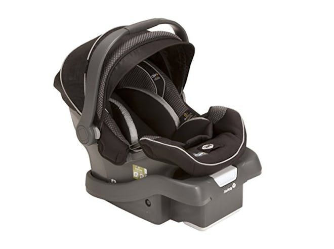 Safety 1st Onboard 35 Air+ Infant Car Seat