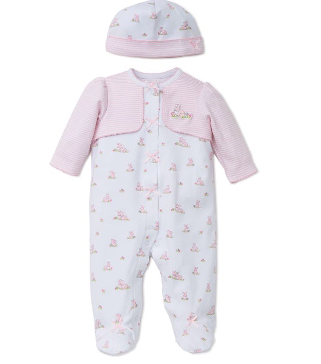 Where To Buy Preemie Baby Clothes, Because It'll Be A Minute Before You