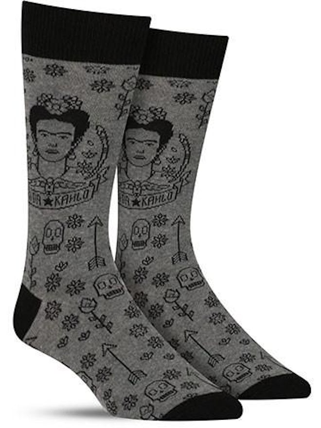 Frida Freak Socks