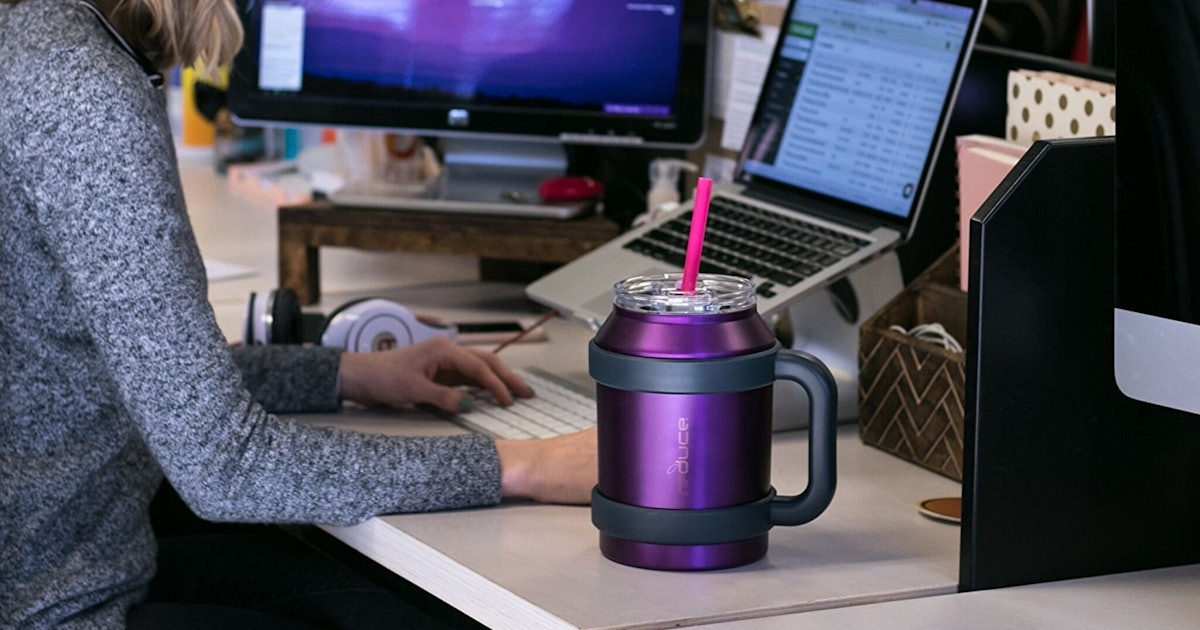 Best Insulated Large Capacity Travel Mug Best Insulated Large Capacity Travel Mug