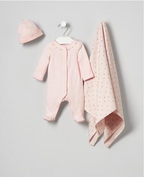 Where To Buy Preemie Baby Clothes, Because It'll Be A Minute Before You Use The Onesies You