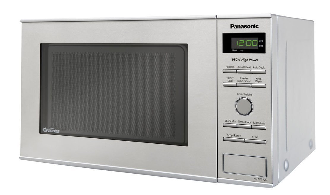Compact Microwaves For Boats – BestMicrowave