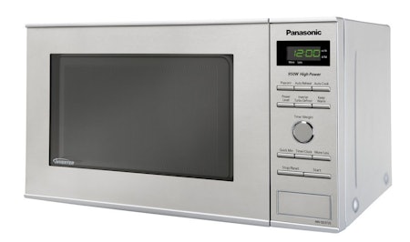The 4 Best Small Microwaves