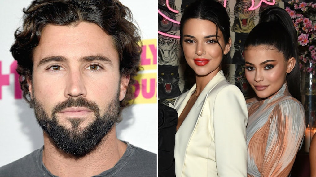 Why Wasnt Kylie Jenner At Brody Jenners Wedding None Of The