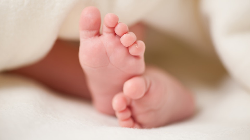 5 Smelly Baby Feet Remedies Because Theres Nothing Cute About That 5 Smelly Baby Feet Remedies Because Theres Nothing Cute About That