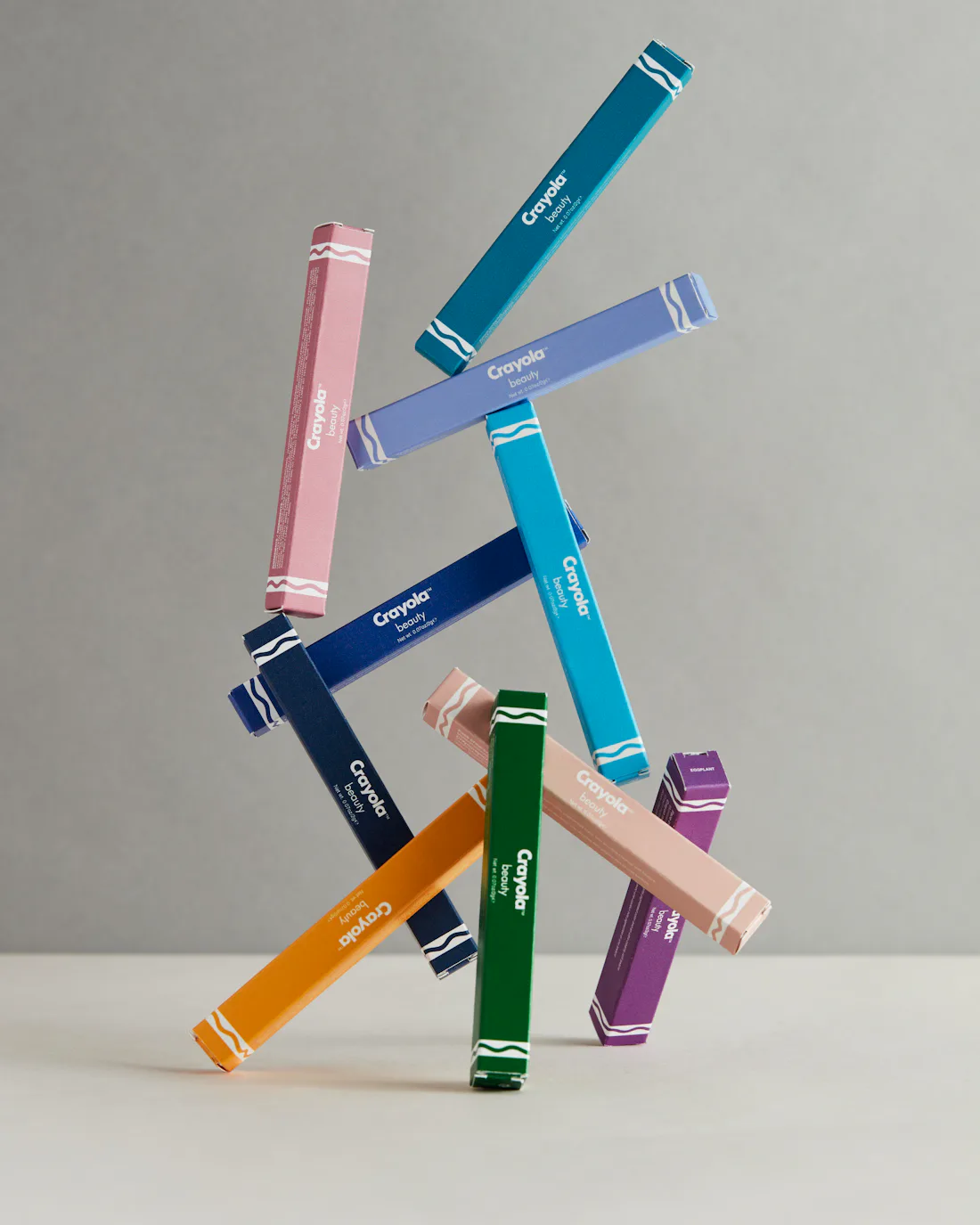 When Does The ASOS x Crayola Makeup Line Come Out? These Products Want