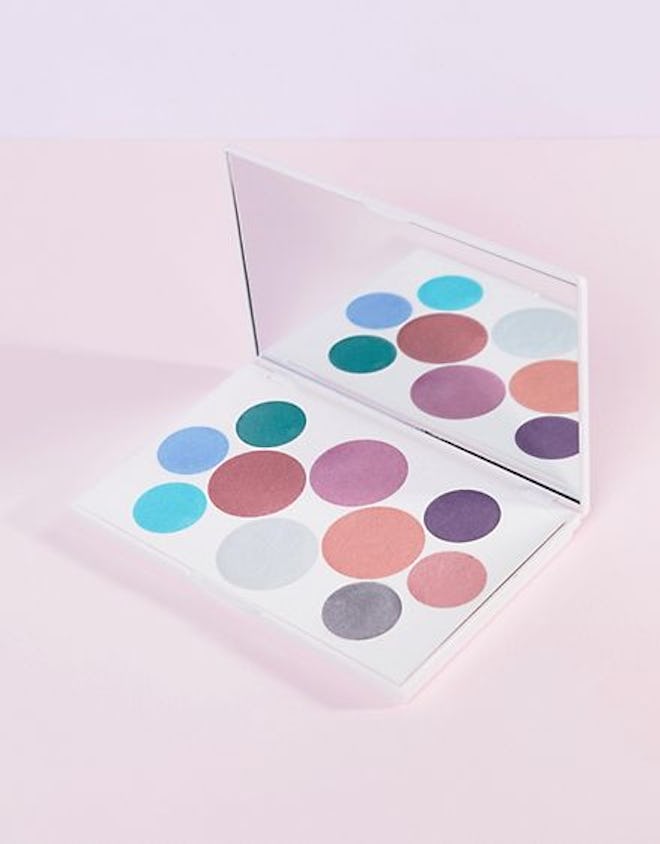 Crayola Eyeshadow Palette Mermaid