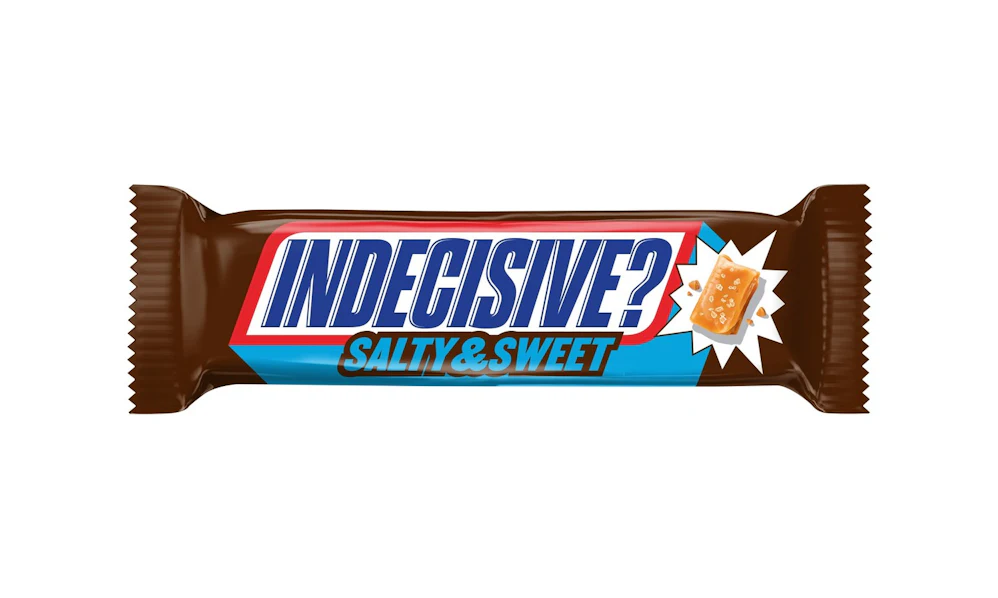 Snickers Firey These 3 New Snickers' Bar Flavors Are Only Here For A Limited Time, So ...