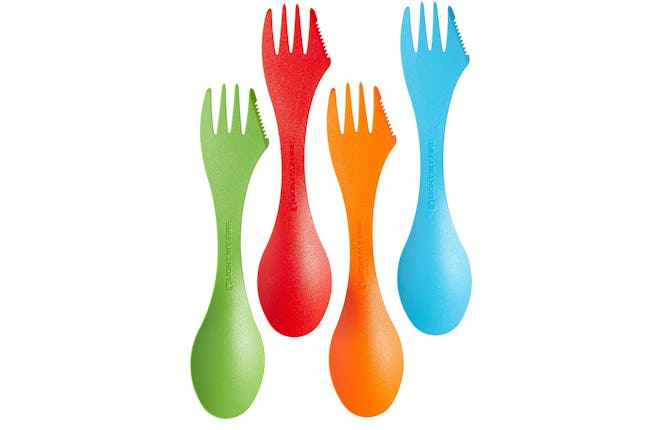 Light My Fire Original Tritan Spork