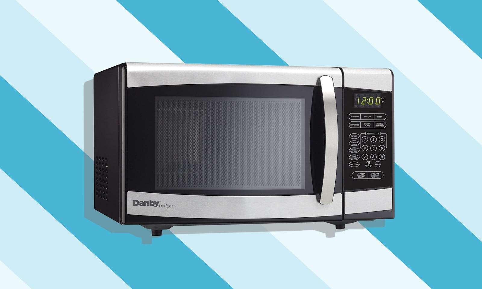 The 4 Best Small Microwaves