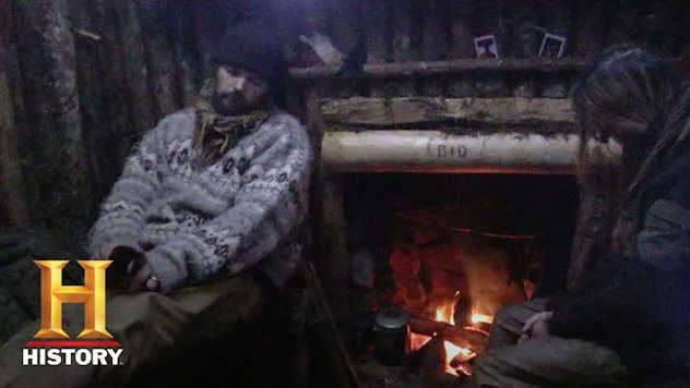 The 'Alone' Season 5 Cast Is Getting A Second Chance At Redemption
