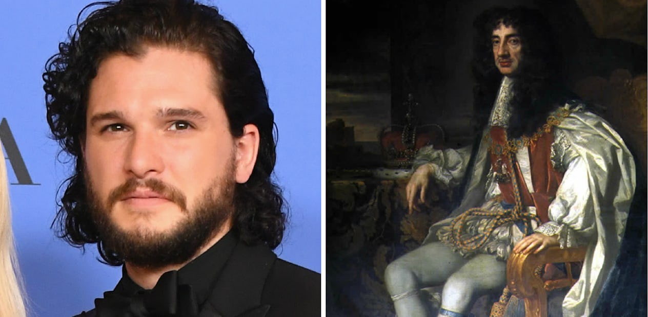 16 Celebs You Never Knew Had Famous Parents