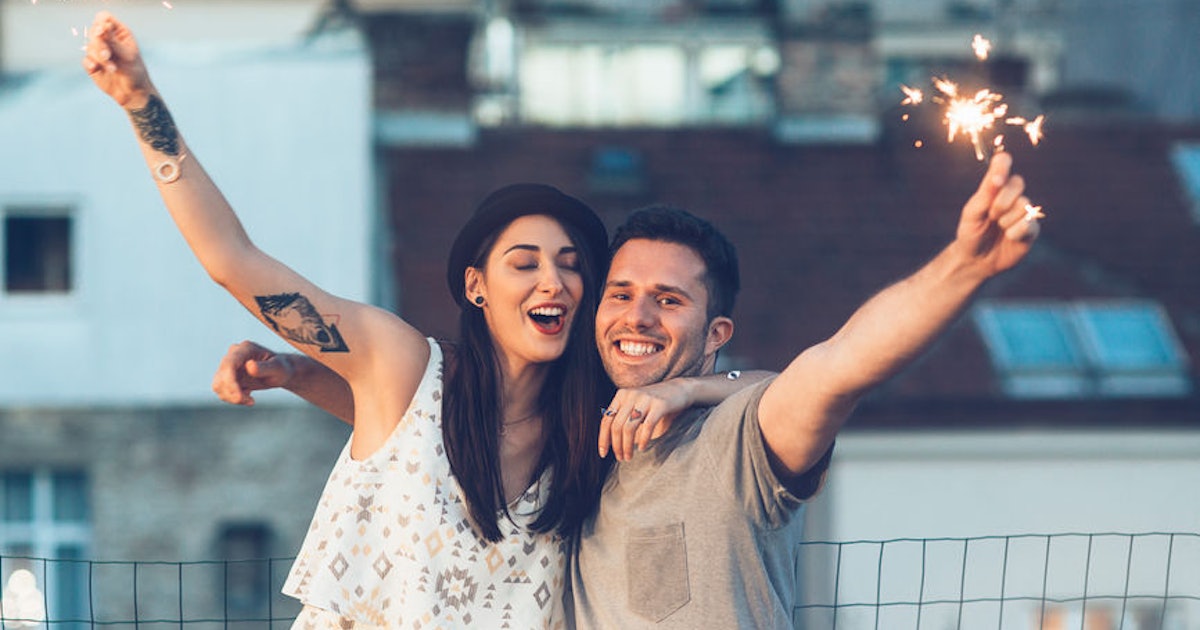 8 Things To Thank Your Guy Best Friend For On His Birthday