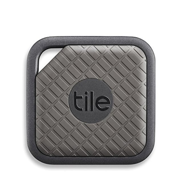 Tile Sport Key Finder