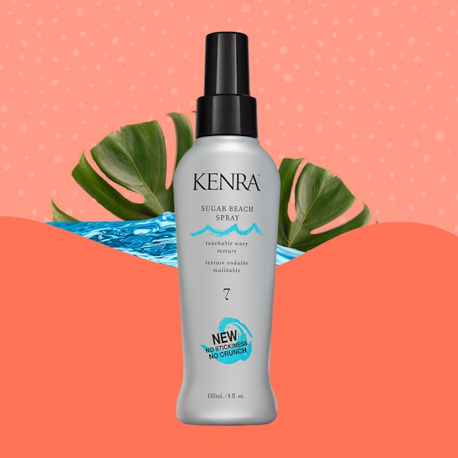Kenra Professional Sugar Beach Spray 
