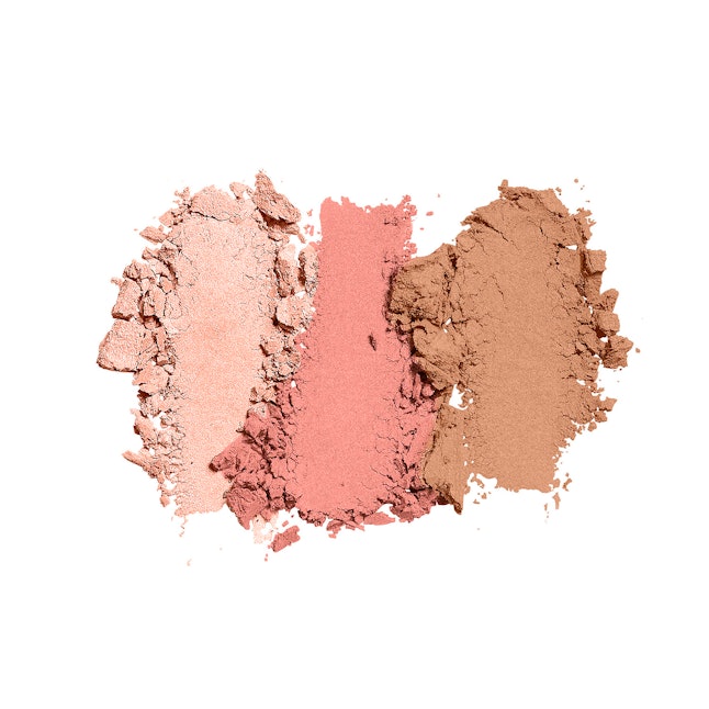 Where To Buy CoverGirl's Peach & Chocolate-Scented Eyeshadow Palettes ...