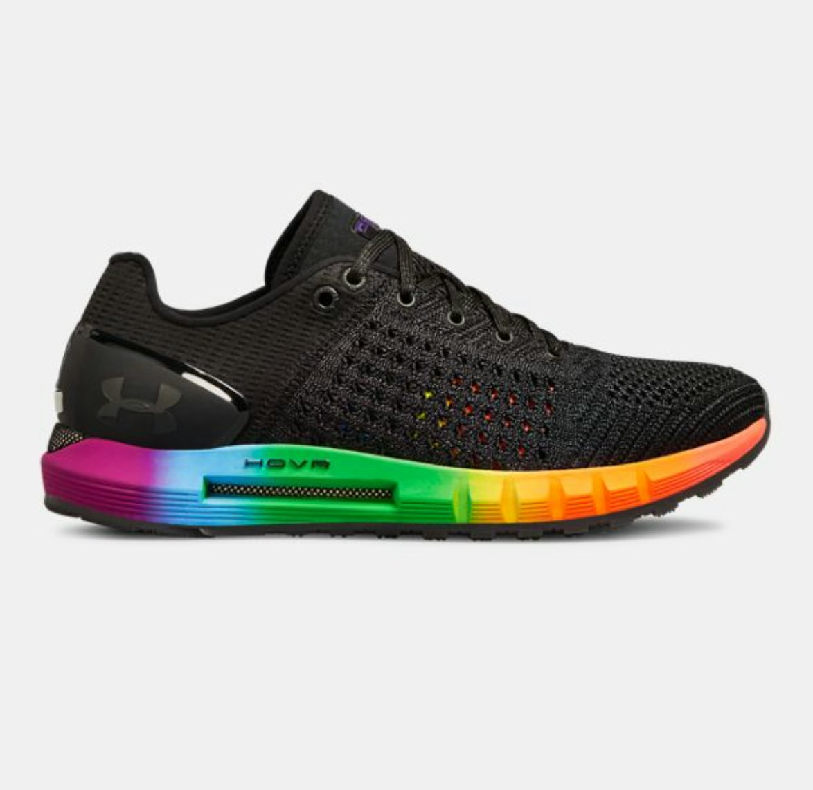 Under armour pride shoes clearance 2018