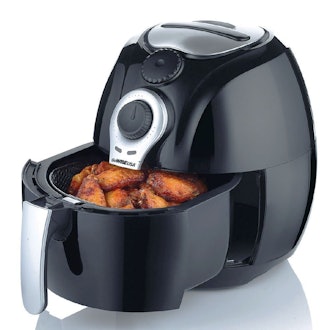 GoWISE Dial Control Air Fryer