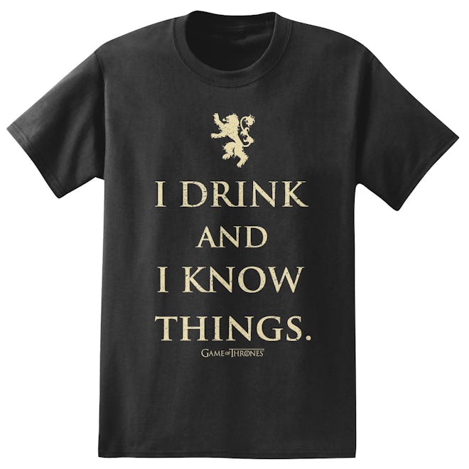 'Game of Thrones' T-Shirt