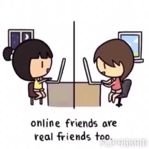 Bunch Of Memes About The Trials Of Making Friends As An Adult