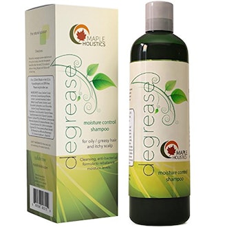 Maple Holistics Shampoo For Oily Hair And Scalp