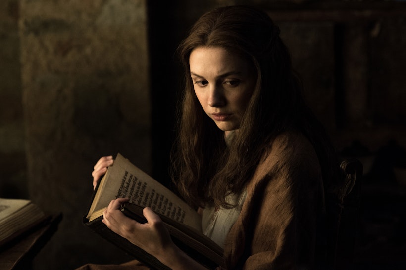 This Game Of Thrones Season 8 Clue About Gilly Could Mean Major