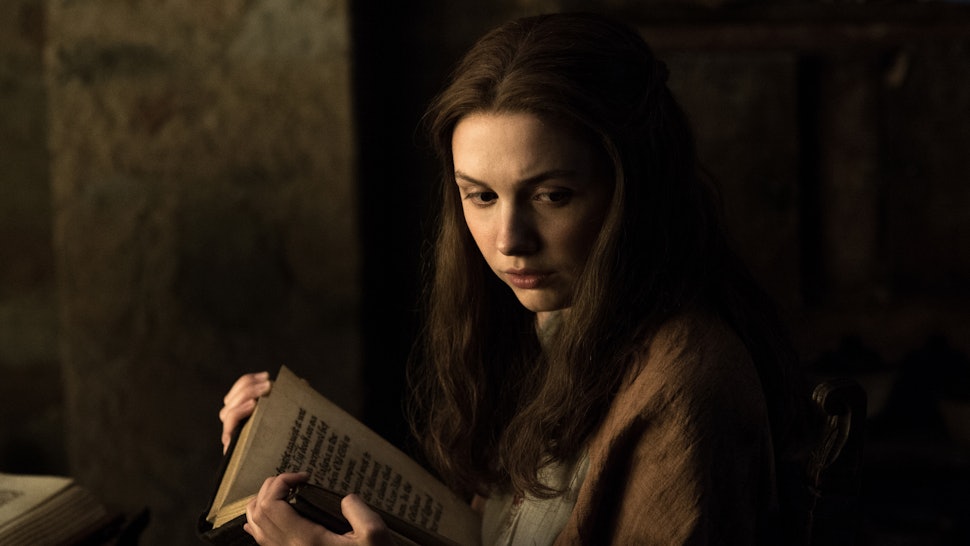 This Game Of Thrones Season 8 Clue About Gilly Could Mean Major