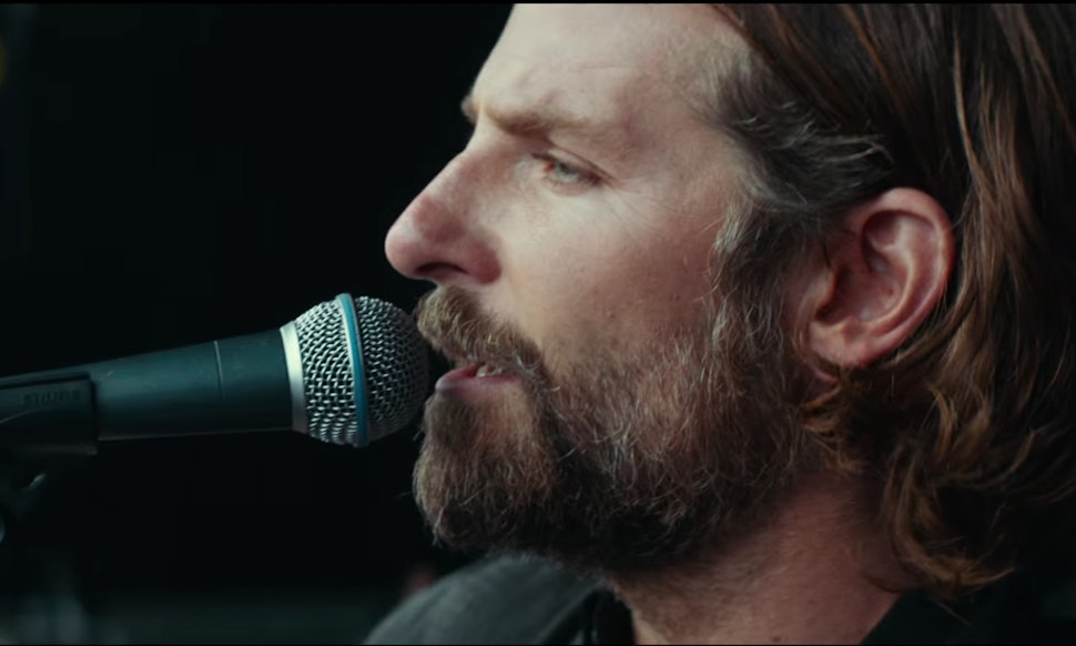 Can Bradley Cooper Really Sing? The 'A Star Is Born' Trailer Proves He