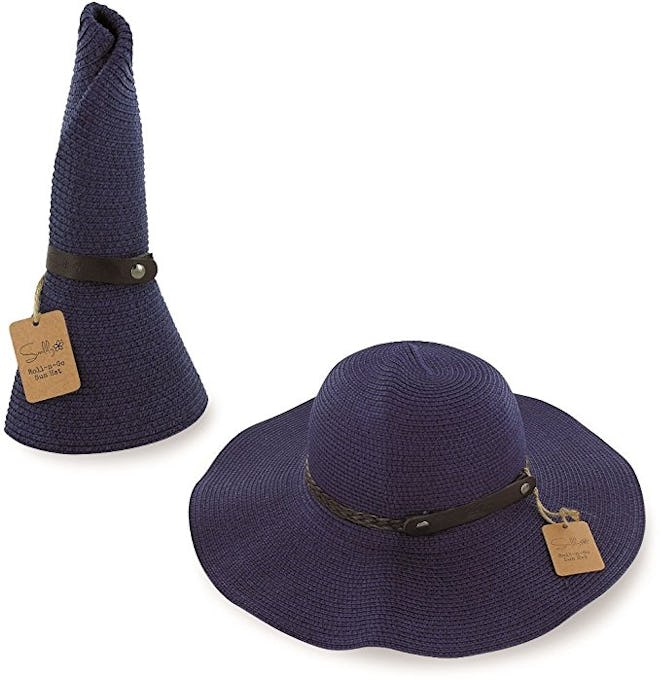 Sunlily Roll-n-Go Sun Hat