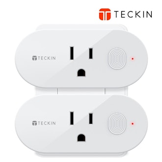 Teckin Smart Plug Wifi Outlet