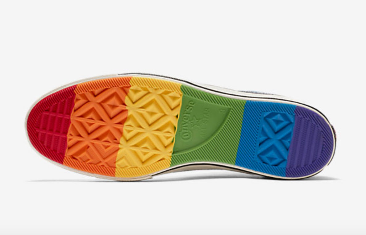 converse happy hippie