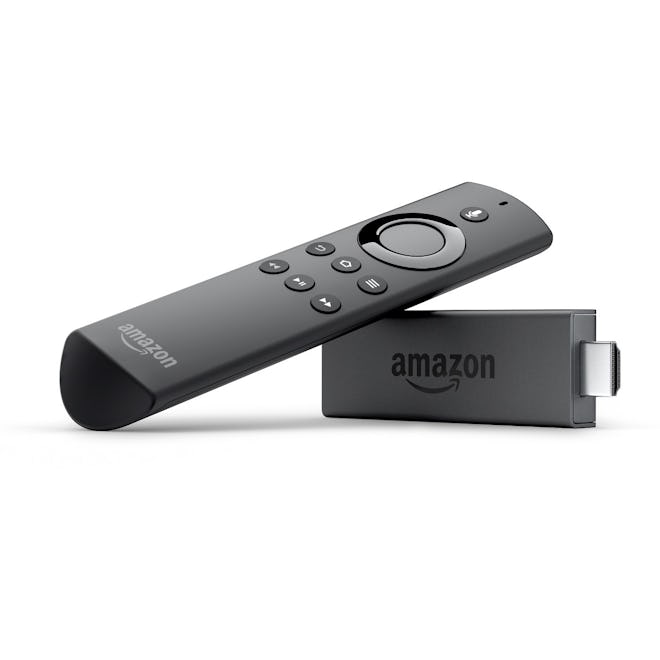 Amazon Fire TV Stick with Alexa Voice Remote