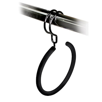 Friction Belt Ring Hanger