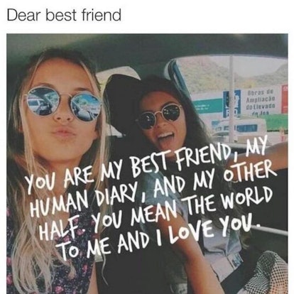 10 Best Friend Memes For National Best Friends Day 18 That Are Actually Funny