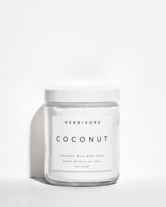 Coconut Milk Bath Soak 