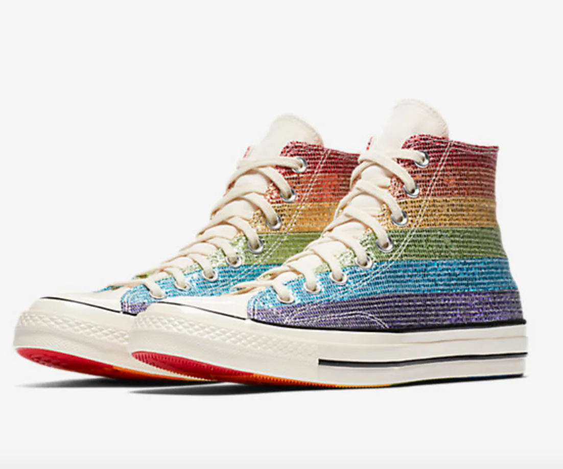 converse lgbt collection