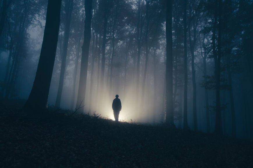 What Does Sleep Paralysis Mean Even The Explanation Is Actually Pretty Scary