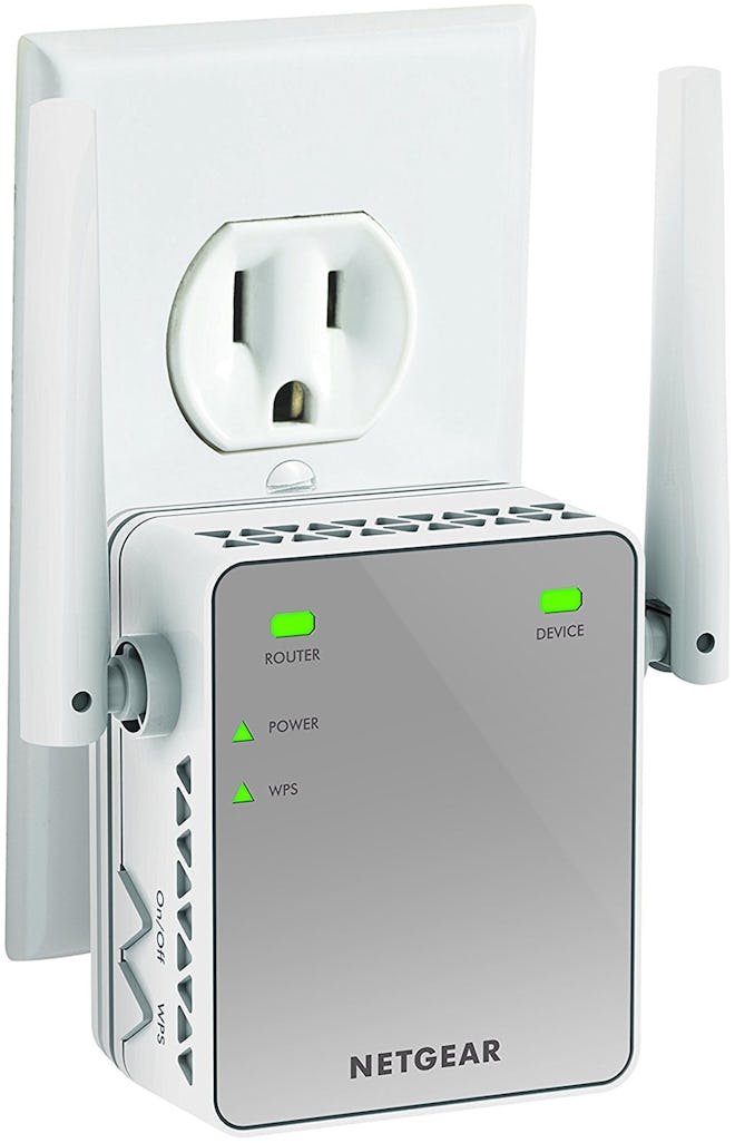 NETGEAR WiFi Range Extender