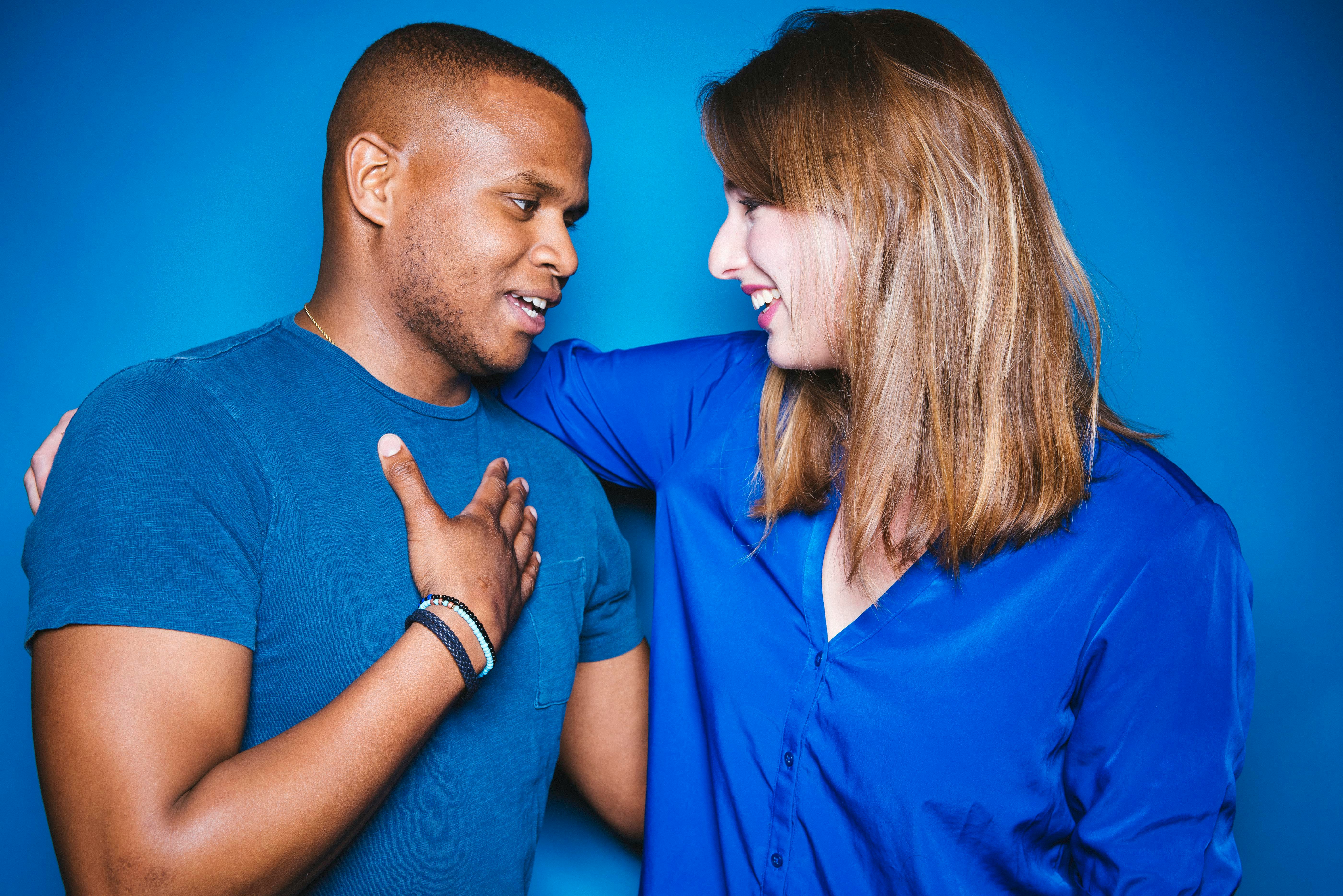 The Best Way To Break Up With Someone Respectfully, According To Experts