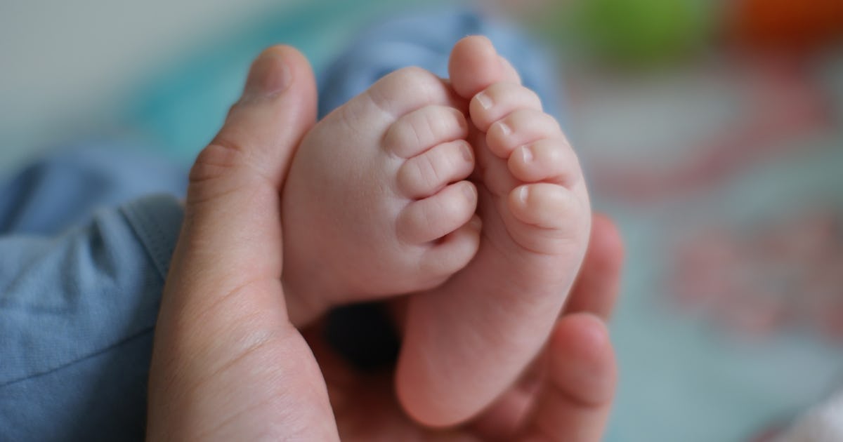 Why Do Babies Feet Peel Here S How To Determine The Cause Why Do Babies Feet Peel Here S How To Determine The Cause