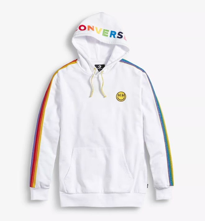 Pride Pullover