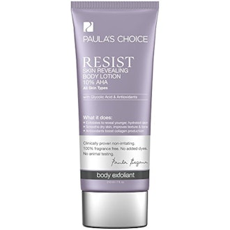 Paula's Choice RESIST Skin Revealing Body Lotion