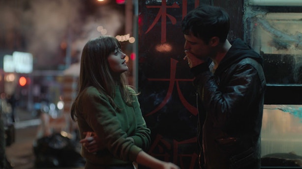 How To Watch ‘Sweetbitter’ In The UK, Because OMG It's Good - 614 x 345 jpeg 35kB