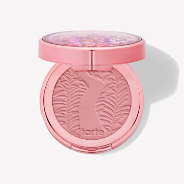 limited-edition Amazonian clay 12-hour blush in fairy flush
